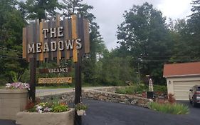 The Meadows Motel Lake George United States Of America